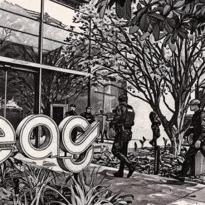 Reag fecha acordo para vender empresa que administra R$ 340 bilhões em soluções fiduciárias