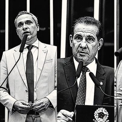 Goiás define favoritos para o Senado em nova pesquisa eleitoral