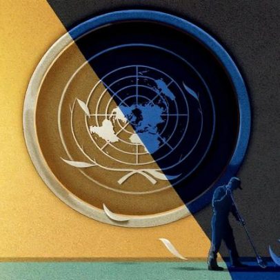 A era de ouro do multilateralismo chega ao fim e novos desafios surgem