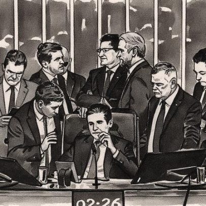 Congresso debate anistia e blindagem em projetos controversos de proteção legislativa