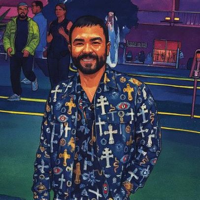 Mauro revela que Kevin dos Backstreet Boys foi seu primeiro crush famoso