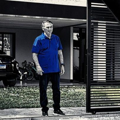 Bolsonaro assiste julgamento com filhos e aliados falam em 'vingança' política