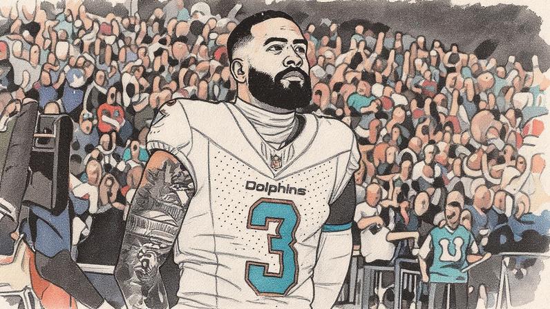 Odell Beckham Jr. compartilha mensagem sobre dedicação e sucesso em sua conta no Instagram (Foto: Reprodução)