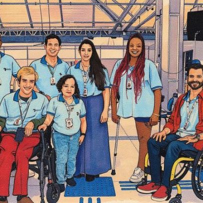 Filme da Globo com Benedita Casé é selecionado para o Festival do Rio