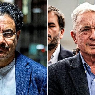 Colômbia dá início à campanha eleitoral marcada por rivalidades intensas