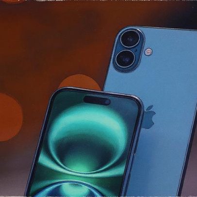 Apple reduz preço do iPhone 16 no Brasil com lançamento do iPhone 17