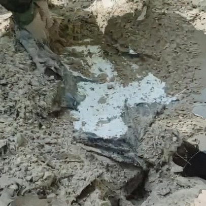 Carro de homens desaparecidos em cobrança de dívida é encontrado em bunker no PR