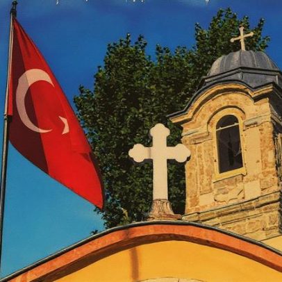 Cristãos na Turquia sofrem com aumento de crimes de ódio e repressão estatal