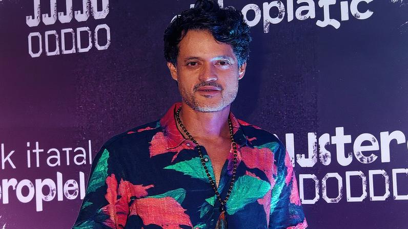 Maria de Fátima em cena (Foto: Reprodução)