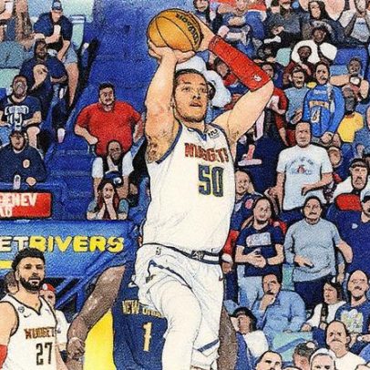 NBA permite arremessos longos no fim do quarto sem afetar porcentagens de acerto