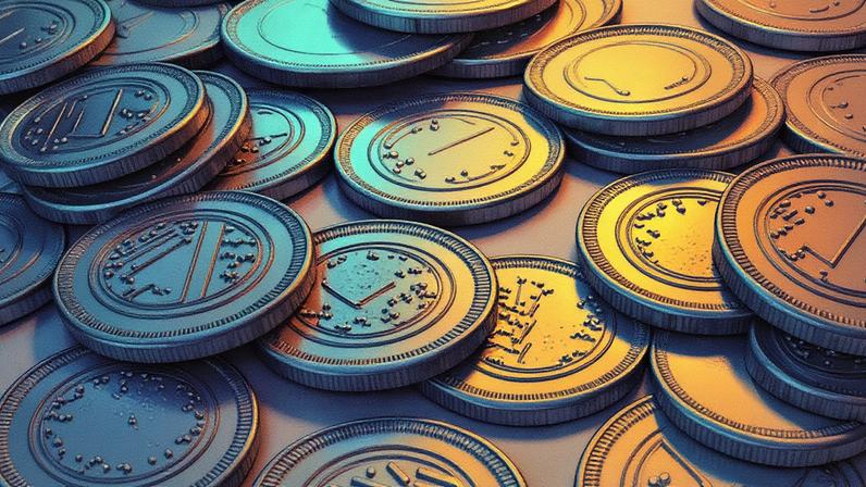 Criptomoeda Linea faz sua estreia no mercado (Foto: Reprodução)