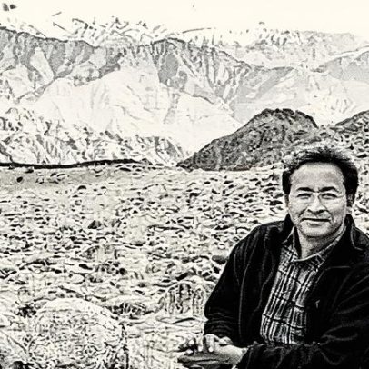 Ativista por estado de Ladakh é preso após repressão violenta de Modi