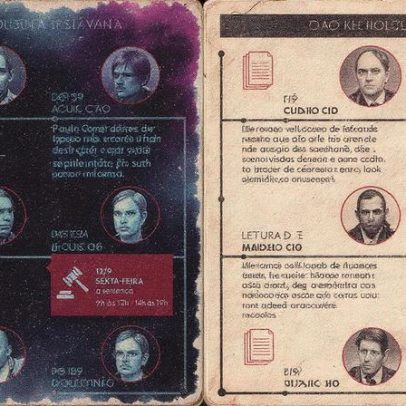 Motta opta por sessões remotas em semana crucial para o julgamento