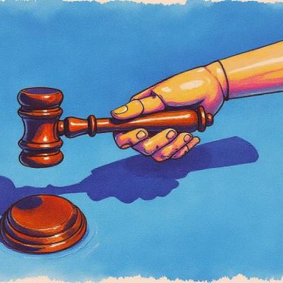 Justiça pune trabalhadora após advogada criar decisões judiciais falsas com IA