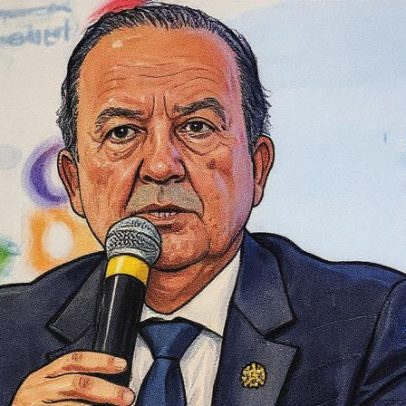 Disputa pelo governo de Santa Catarina em 2026 ganha novos contornos com pesquisa recente