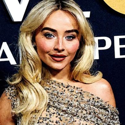 Sabrina Carpenter faz sua estreia como apresentadora no 'Saturday Night Live'