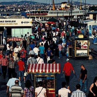 Coca-Cola registra queda nas vendas na Turquia e Paquistão por boicote à guerra em Gaza