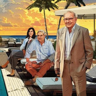 Forbes revela lista dos 400 mais ricos dos EUA e seus principais doadores