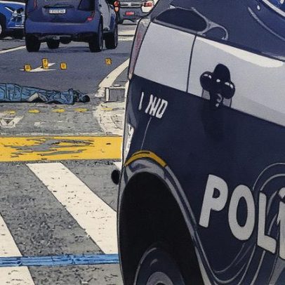 Três PMs são julgados pelo assassinato de delator do PCC em aeroporto de SP