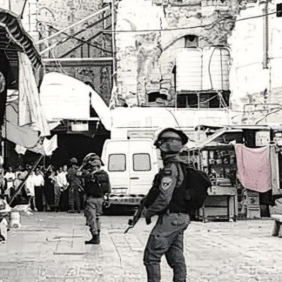 ONGs internacionais solicitam proibição do comércio com assentamentos israelenses