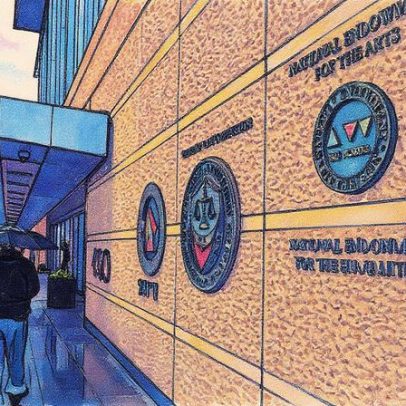 Artes nos EUA se adaptam a cortes e ameaças de financiamento sob governo Trump