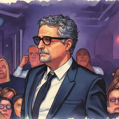 Critics Choice Awards presta homenagem a Kleber Mendonça Filho por 'O agente secreto'