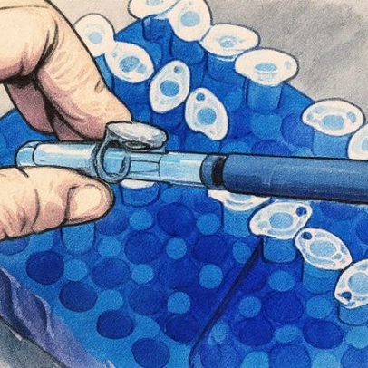 Dasa intensifica estratégia de expansão em diagnósticos com foco no 'lab to lab'