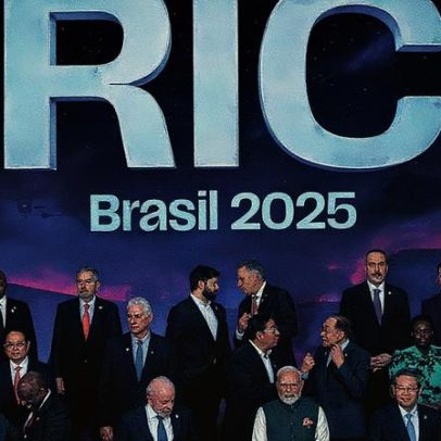 Lula realiza cúpula virtual do Brics para discutir tarifas dos EUA