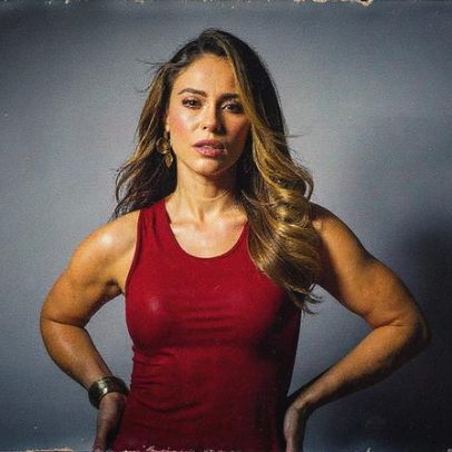 Paolla Oliveira destaca diferenças com Virginia Fonseca e evita rivalidade feminina