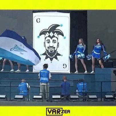 Brasileiros ganham prêmio milionário em sorteio nacional