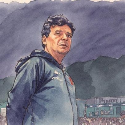 Diniz se destaca como o técnico com mais vitórias sobre o Flamengo desde 2019