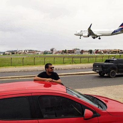 Servidores de navegação aérea decidem entrar em greve e voos podem ser prejudicados