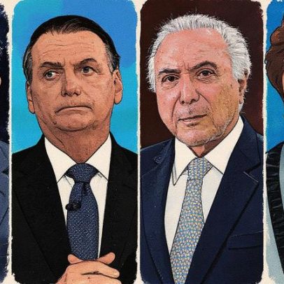Crescimento econômico é analisado nos últimos governos brasileiros