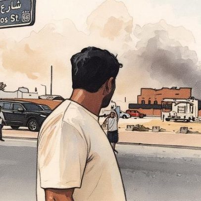 Ataque aéreo israelense em Doha levanta preocupações sobre Art Basel no Catar