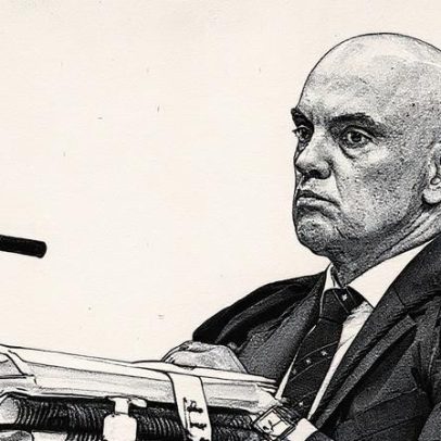 Imprensa internacional repercute condenação de Bolsonaro após voto de Moraes