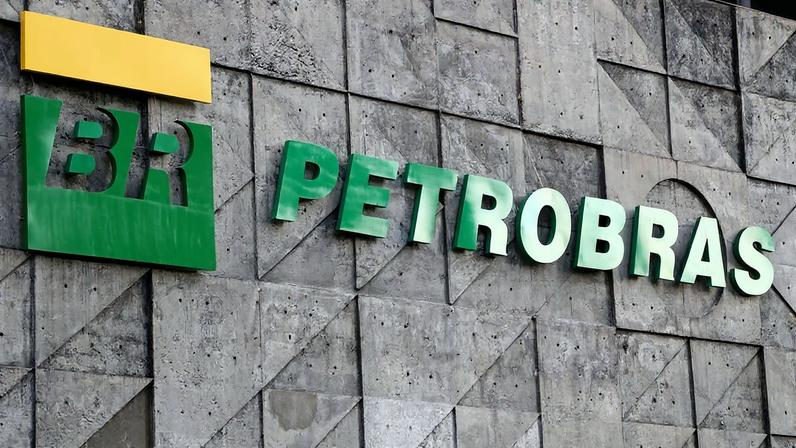 Prédio da Petrobras localizado no Rio de Janeiro (Foto: Reprodução)