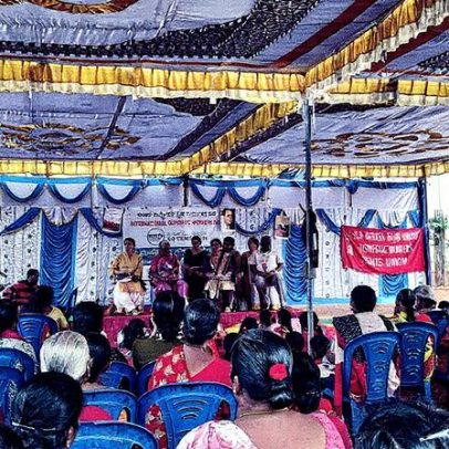 Falta de leis em India deixa milhões de trabalhadoras domésticas desprotegidas