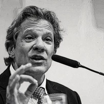 Haddad nega relação entre juros altos e descontrole fiscal, afirma Werneck