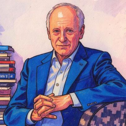 A esquerda deve adotar a linguagem do patriotismo, afirma Michael J. Sandel