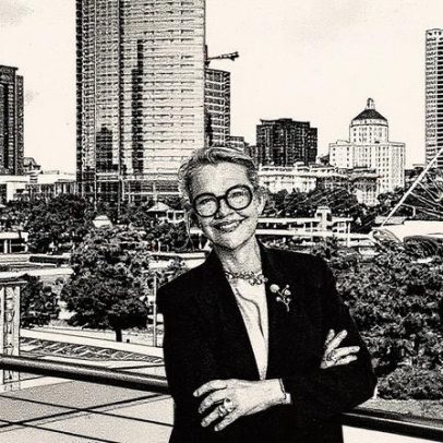 Kim Sajet assume direção do Museu de Arte de Milwaukee após deixar a National Portrait Gallery