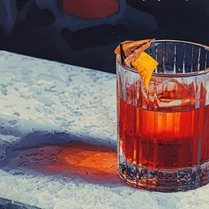 Bares de sete capitais brasileiras celebram a Negroni Week com novas receitas