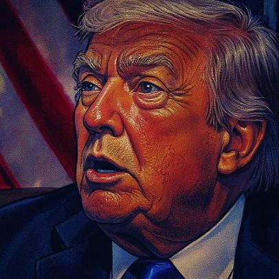 Trump usa 'ação especial' para impedir fechamento de fábrica da U.S. Steel