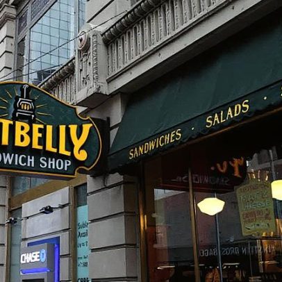 RaceTrac compra Potbelly por R$ 566 milhões e expande sua atuação no mercado