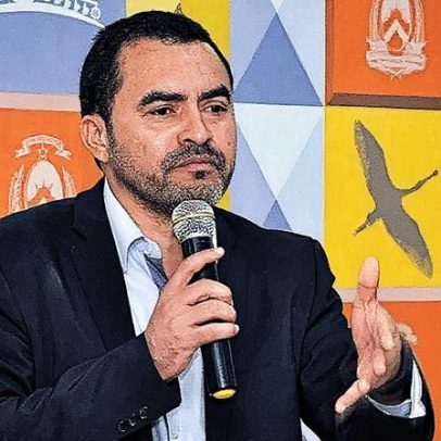 STJ afasta governador do Tocantins por suspeitas de desvio de recursos públicos