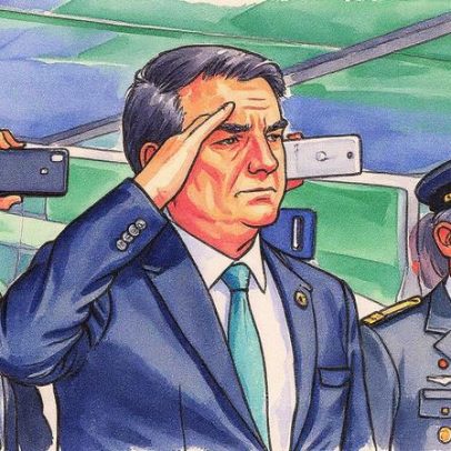 STM avalia perda de patentes de Bolsonaro e militares condenados