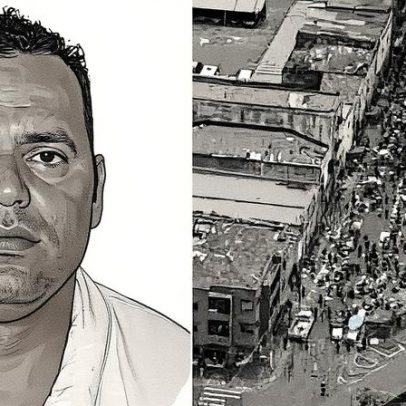 PCC utiliza ferros-velhos para transportar drogas na Cracolândia, aponta MP