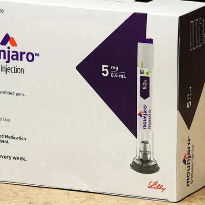 Anvisa apreende lotes falsificados de Mounjaro e medicamento contra câncer