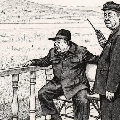Jovem é executado na Coreia do Norte por distribuir músicas e séries sul-coreanas