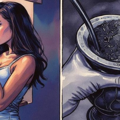 Bebidas quentes podem aumentar risco de câncer, alerta especialista em saúde intestinal