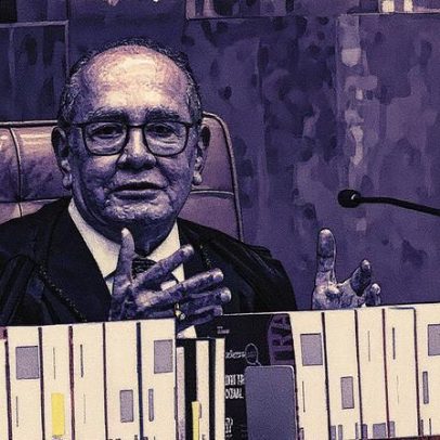 Gilmar classifica anistia a condenados por golpe como ilegítima e inconstitucional
